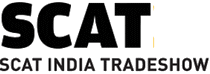 SCAT INDIA TRADESHOW 2025 - Trade Fair & Exhibition | Global Trade Fairs