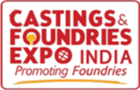 CASTINGS & FOUNDRIES EXPO INDIA 2025 - Trade Fair & Exhibition | Global Trade Fairs