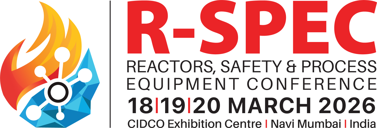 R-SPEC 2026 - Reactor Safety & Process Equipment Conference