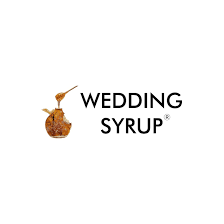 Wedding Syrup Exhibition