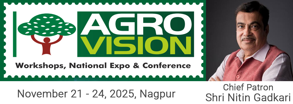 Agrovision 2025