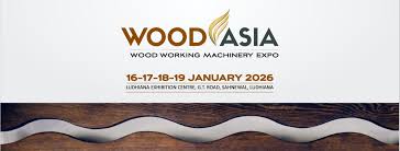 WOOD ASIA 2026 - Trade Fair & Exhibition | Global Trade Fairs