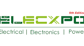 ELECXPO 2026 - Electrical | Electronics | Power