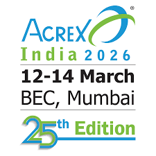 ACREX India 2026 - Air Conditioning, Heating, Ventilation and Intelligent Building