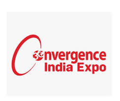 Convergence India Expo 2026 - Trade Fair & Exhibition | Global Trade Fairs