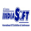 IndiaSoft 2026  & INDIAELECTRONICSEXPO 2026 - Trade Fair & Exhibition | Global Trade Fairs