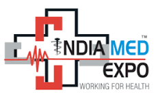 India Med Expo 2025 - Hyderabad