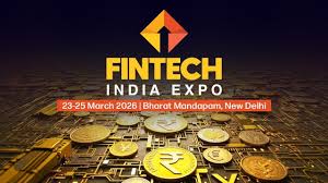 FINTECH INDIA 2026 - Trade Fair & Exhibition | Global Trade Fairs