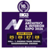 The Architect & Interior Expo - 2026 - Trade Fair & Exhibition | Global Trade Fairs