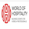 World Of Hospitality Expo 2026 - Bengaluru