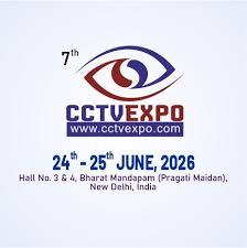 CCTV Expo 2026 - Trade Fair & Exhibition | Global Trade Fairs