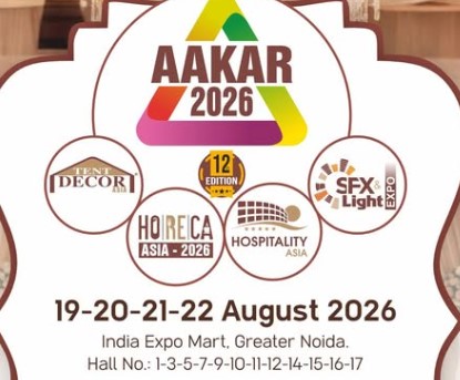 Tent Decor Asia 2026
