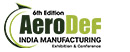 AeroDef India Manufacturing Exhibition and Conferene 2026 - Trade Fair & Exhibition | Global Trade Fairs