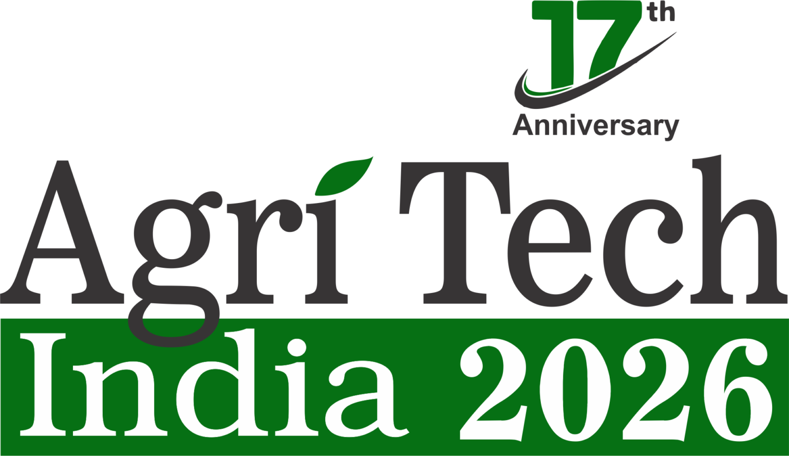 AgriTech India 2026 - Trade Fair & Exhibition | Global Trade Fairs