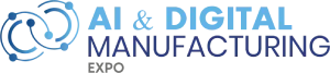 AI & Digital Manufacturing Expo 2026 - Trade Fair & Exhibition | Global Trade Fairs