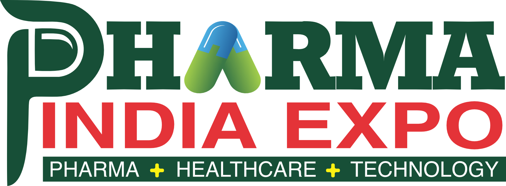 Pharma India Expo 2026 - Trade Fair & Exhibition | Global Trade Fairs