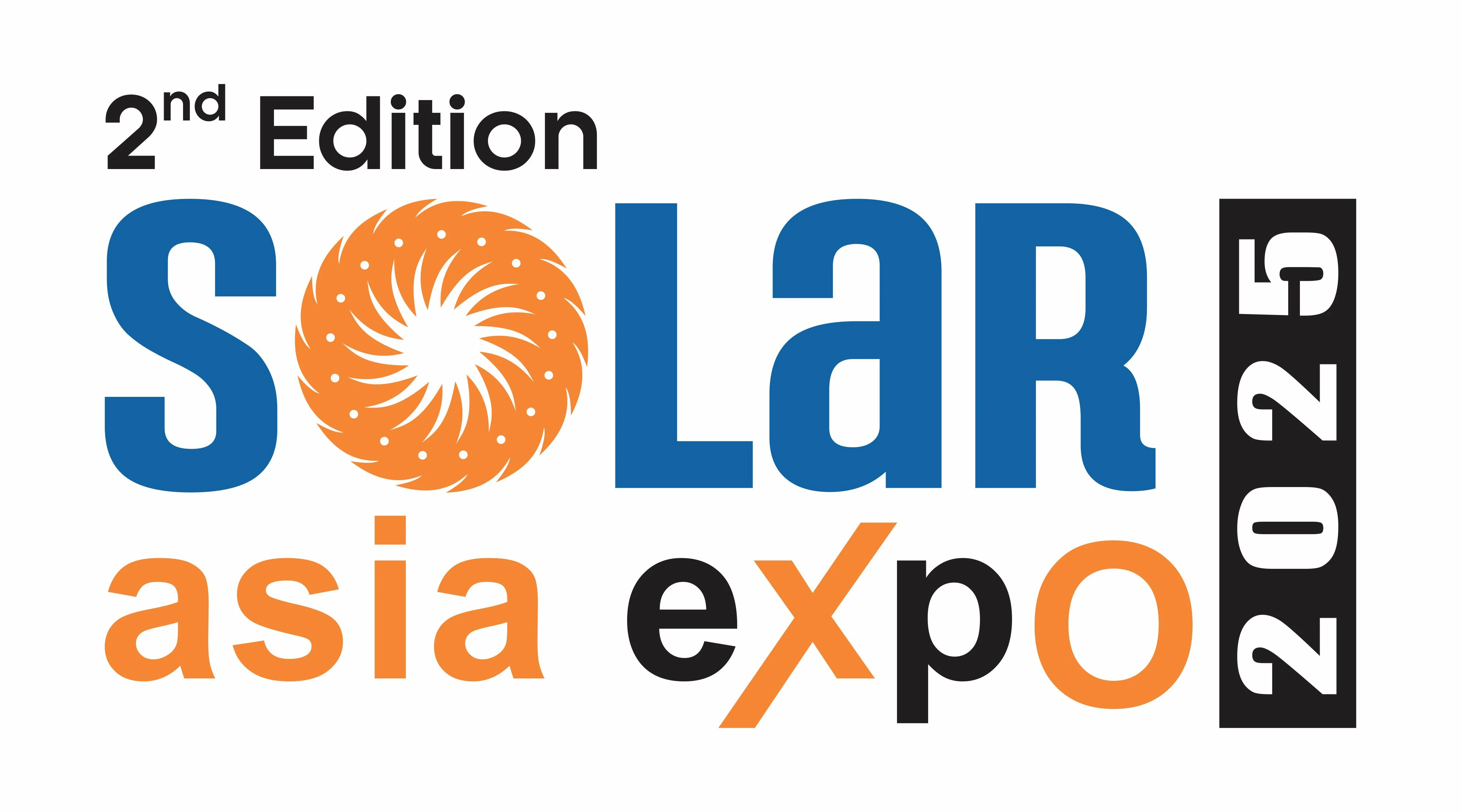 Solar Asia Expo 2025 - Trade Fair & Exhibition | Global Trade Fairs