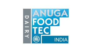 Anuga FoodTec India Dairy 2026