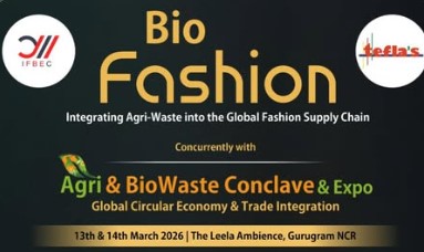 Bio Fashion 2026 - Trade Fair & Exhibition | Global Trade Fairs