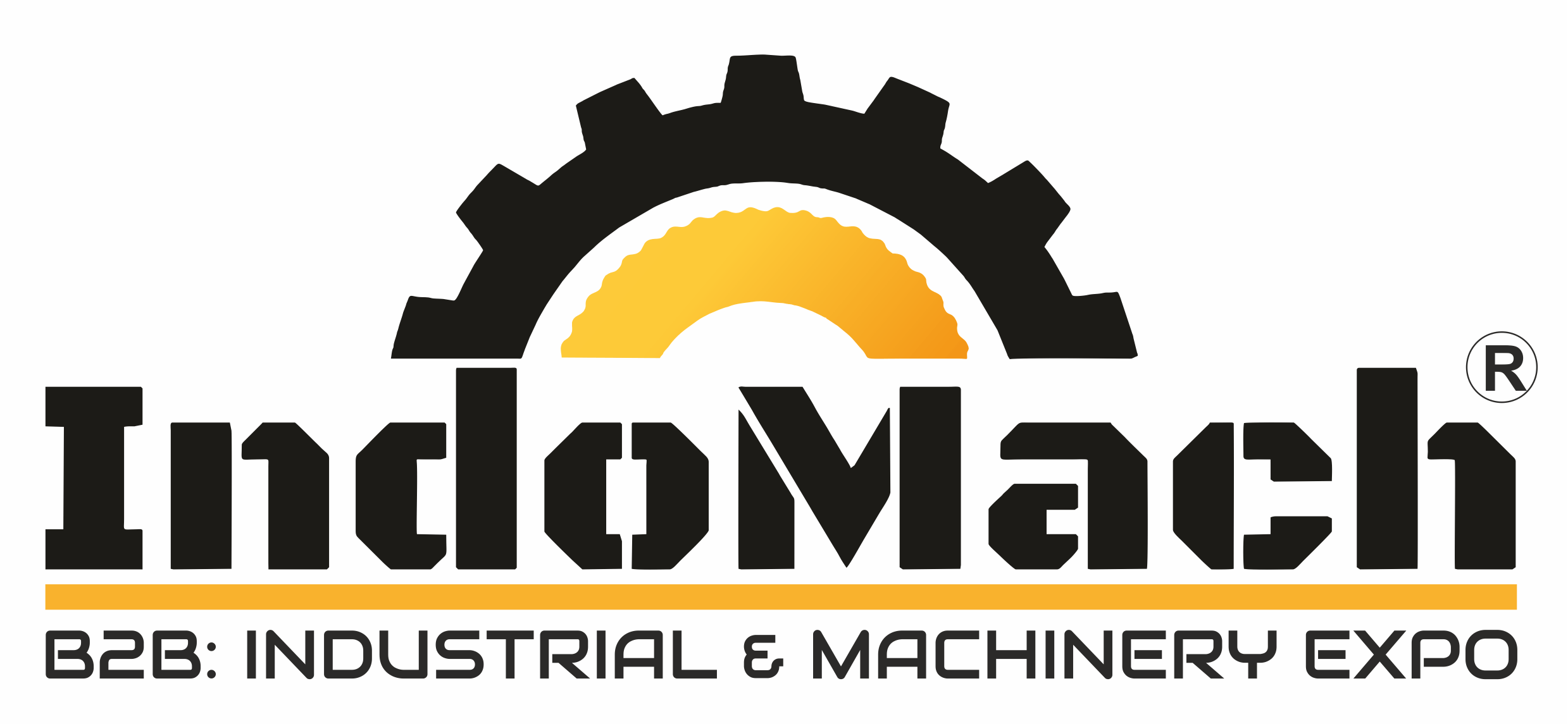 Indomach Business Solutions  2026 - Nagpur -Industrial Machinery and Engineering Show