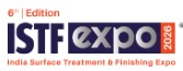 ISTF - India Surface Treatment and Finishing Expo 2026 - Trade Fair & Exhibition | Global Trade Fairs