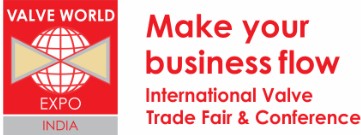 Valve World Expo India 2026