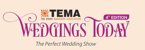 TEMA Weddings Today - The Perfect Wedding Show (4th Edition)
