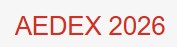 AEDEX 2026