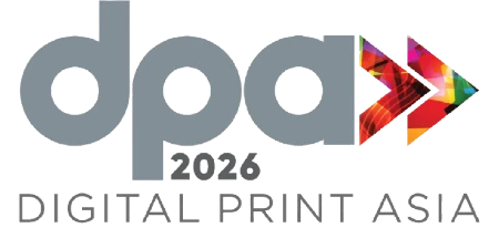 Digital Print Asia 2026