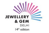 Delhi Jewellery & Gem Fair 2026 - September
