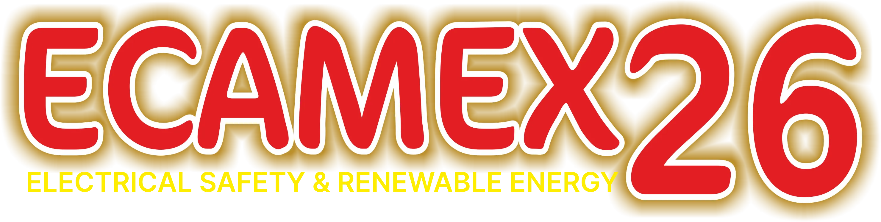 ECAMEX Electrical Safety & Renewable Energy 2026