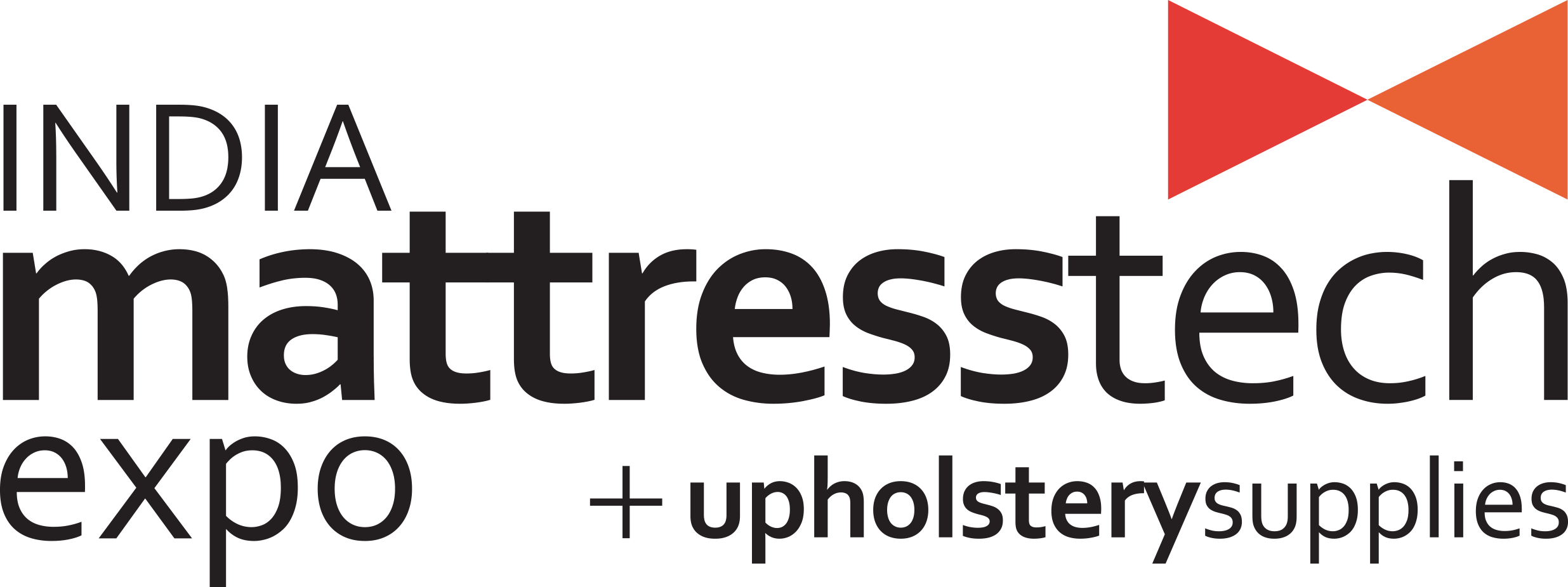 India Mattresstech & Upholstery Supplies Expo 2026 - Trade Fair & Exhibition | Global Trade Fairs