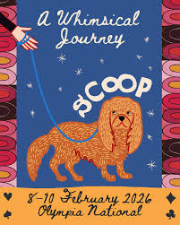Scoop London 2026