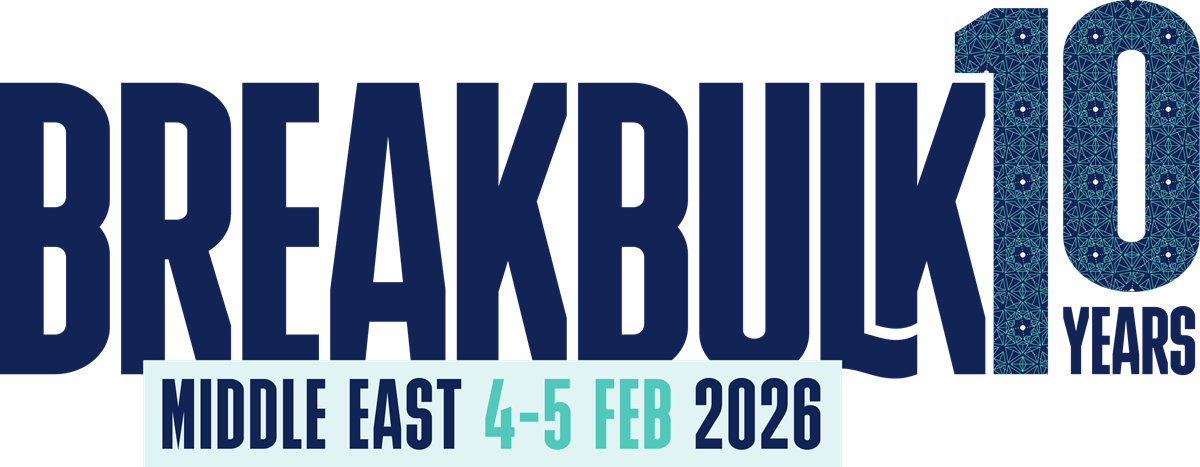 BreakBulk Middle East 2026