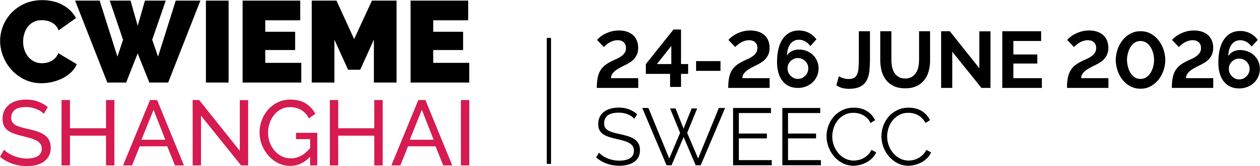 CWIEME Shanghai 2026