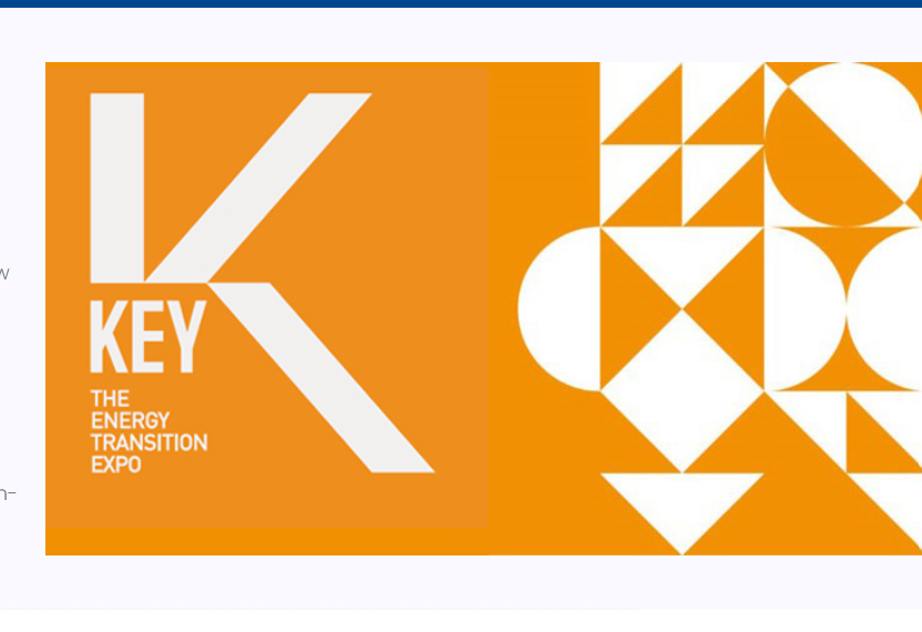 KEY - The Energy Transition Expo 2026