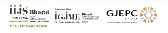 IIJS  Bharat - India International Jewellery Show Tritiya 2026