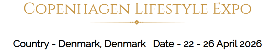 Copenhagen Lifestyle Expo 2026