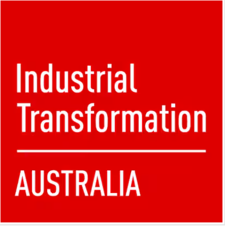 Industrial Transformation AUSTRALIA 2026