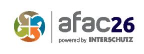 AFAC powered by INTERSCHUTZ Australia 2026