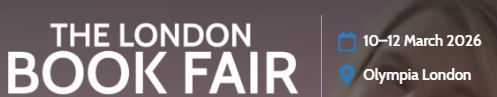 The London Book Fair 2026