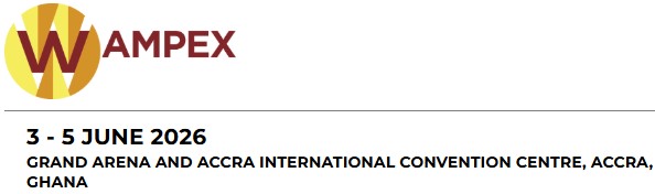 West African Mining & Power Expo (WAMPEX) -2026 - Ghana