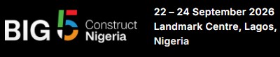 Big 5 Construct Nigeria 2026