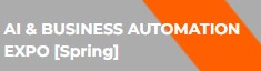 AI & Business Automation Expo 2026 - Trade Fair & Exhibition | Global Trade Fairs