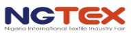 NigeriaTex 2026- Nigeria International Textile Industry Fair - Trade Fair & Exhibition | Global Trade Fairs