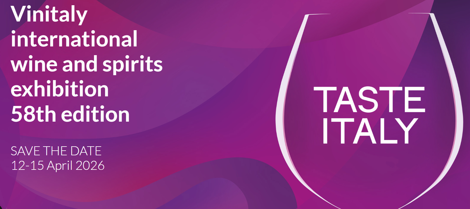 VINITALY - International Wine and Spirits Exhibition 2026