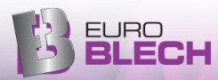 EuroBLECH Germany 2026 -Metal working industry