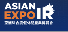 Asian IR Expo - Travel, Integrated Resorts & Hospitality, Sports & Entertainment 2026 - Hong Kong - Trade Fair & Exhibition | Global Trade Fairs