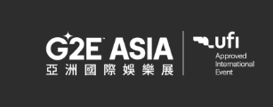 G2E Asia Asia’s Gaming & Entertainment - 2026 Hongkong May
