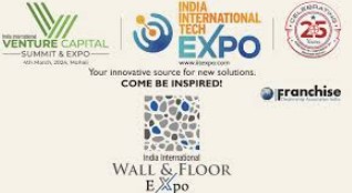 India International Wall and Floor Expo 2026 - Gurgaon - Trade Fair & Exhibition | Global Trade Fairs